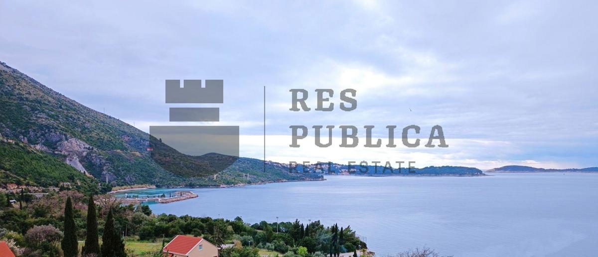 Terreno edificabile con progetto e permesso di localizzazione – Plat