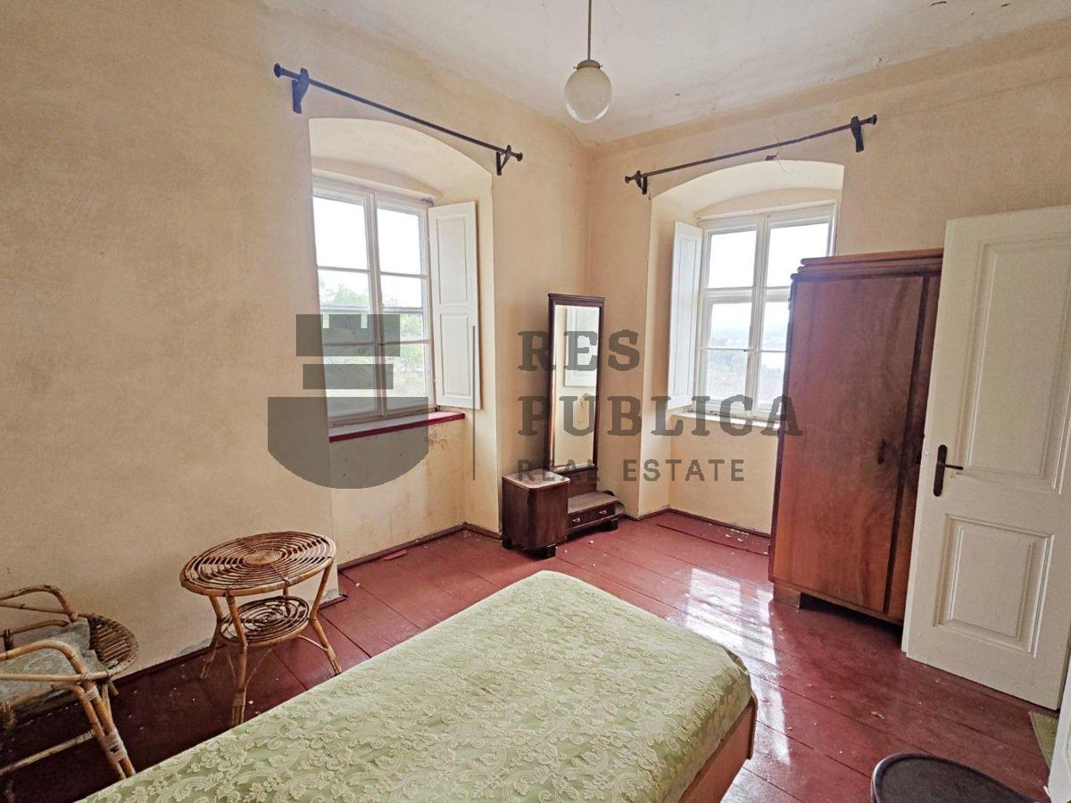 CASA IN PIETRA A PELJESAC