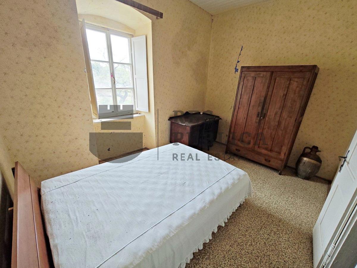 CASA IN PIETRA A PELJESAC