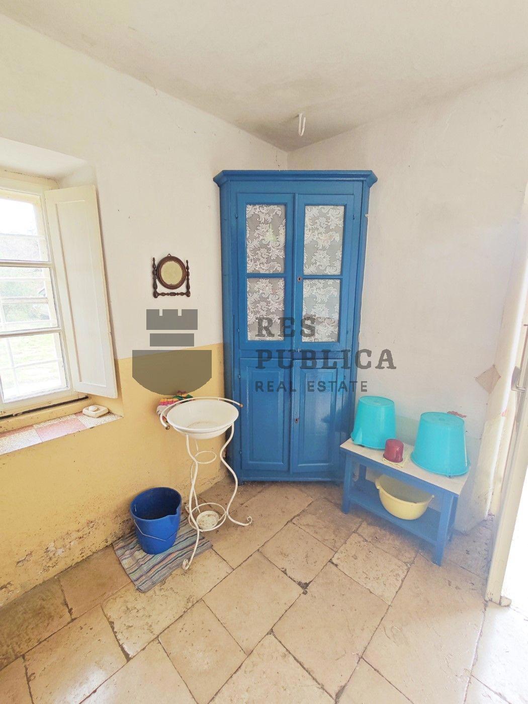 CASA IN PIETRA A PELJESAC