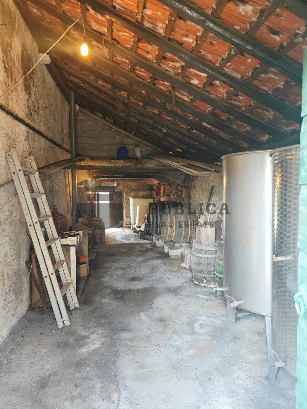 CASA IN PIETRA A PELJESAC