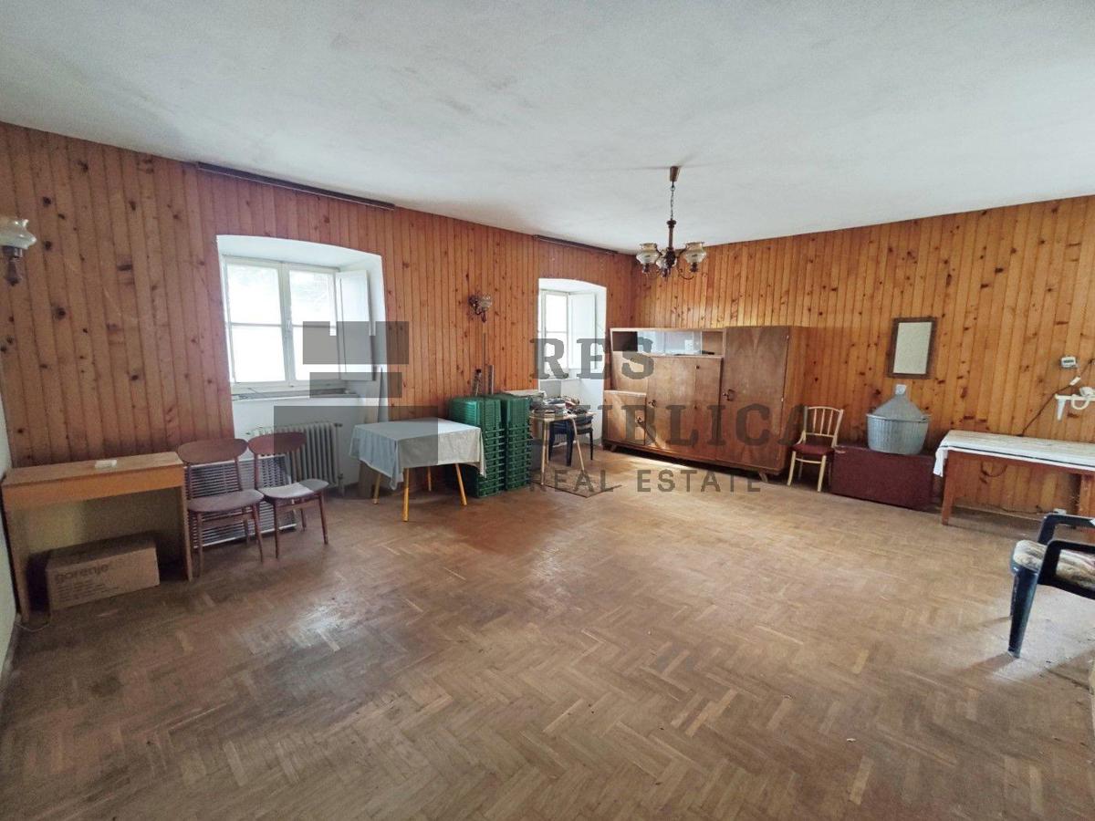 CASA IN PIETRA A PELJESAC