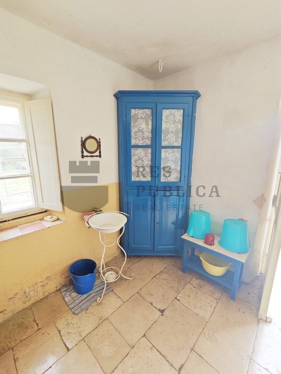 CASA IN PIETRA A PELJESAC