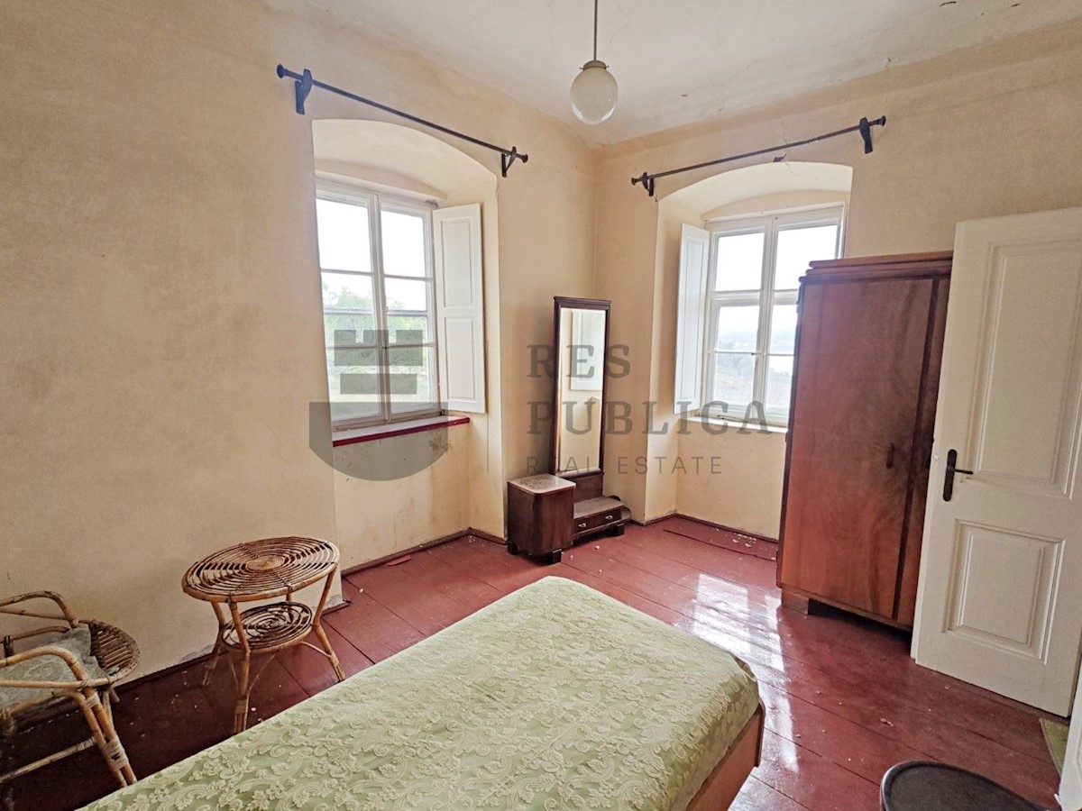 CASA IN PIETRA A PELJESAC