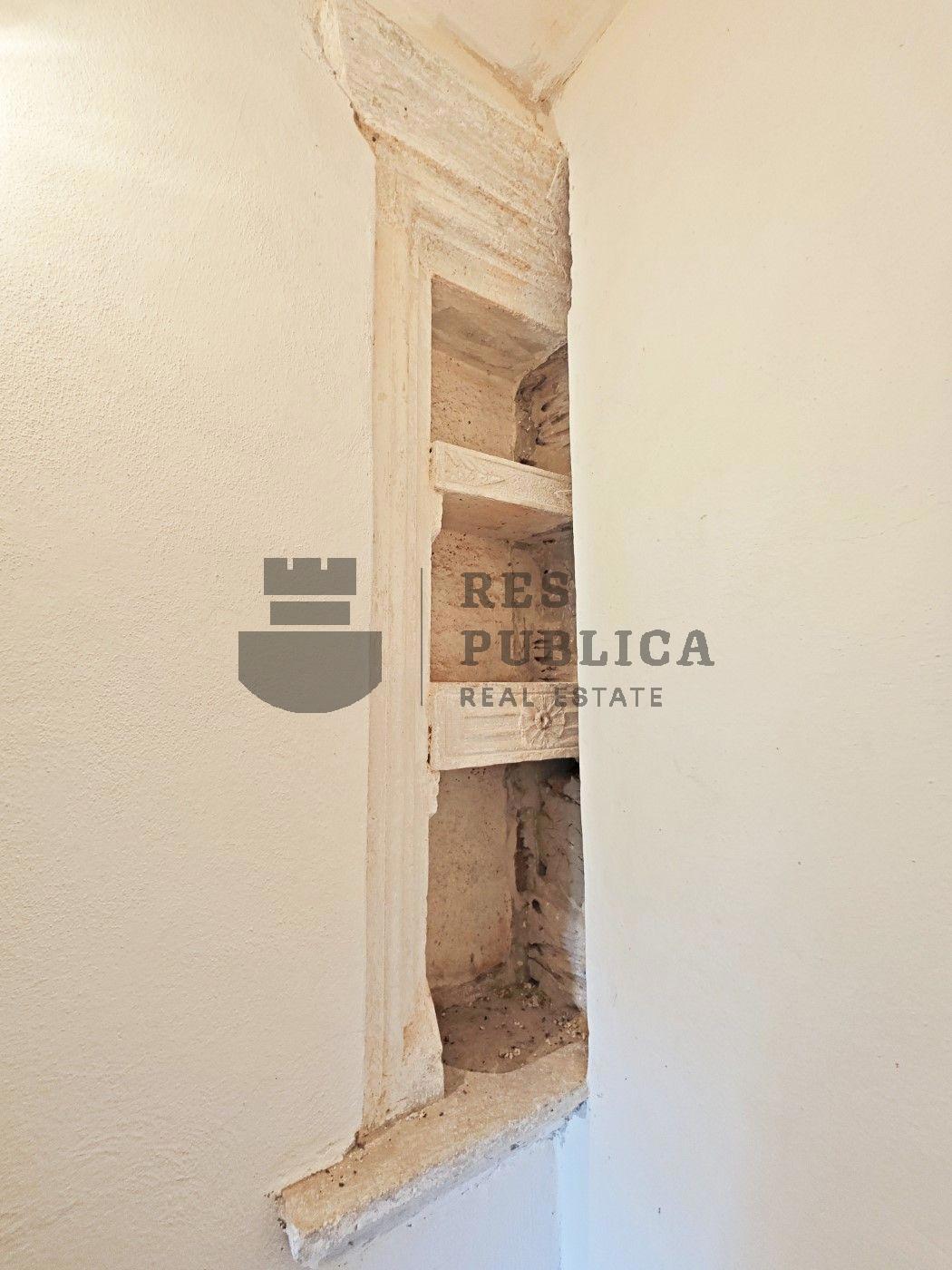 CASA IN PIETRA A PELJESAC