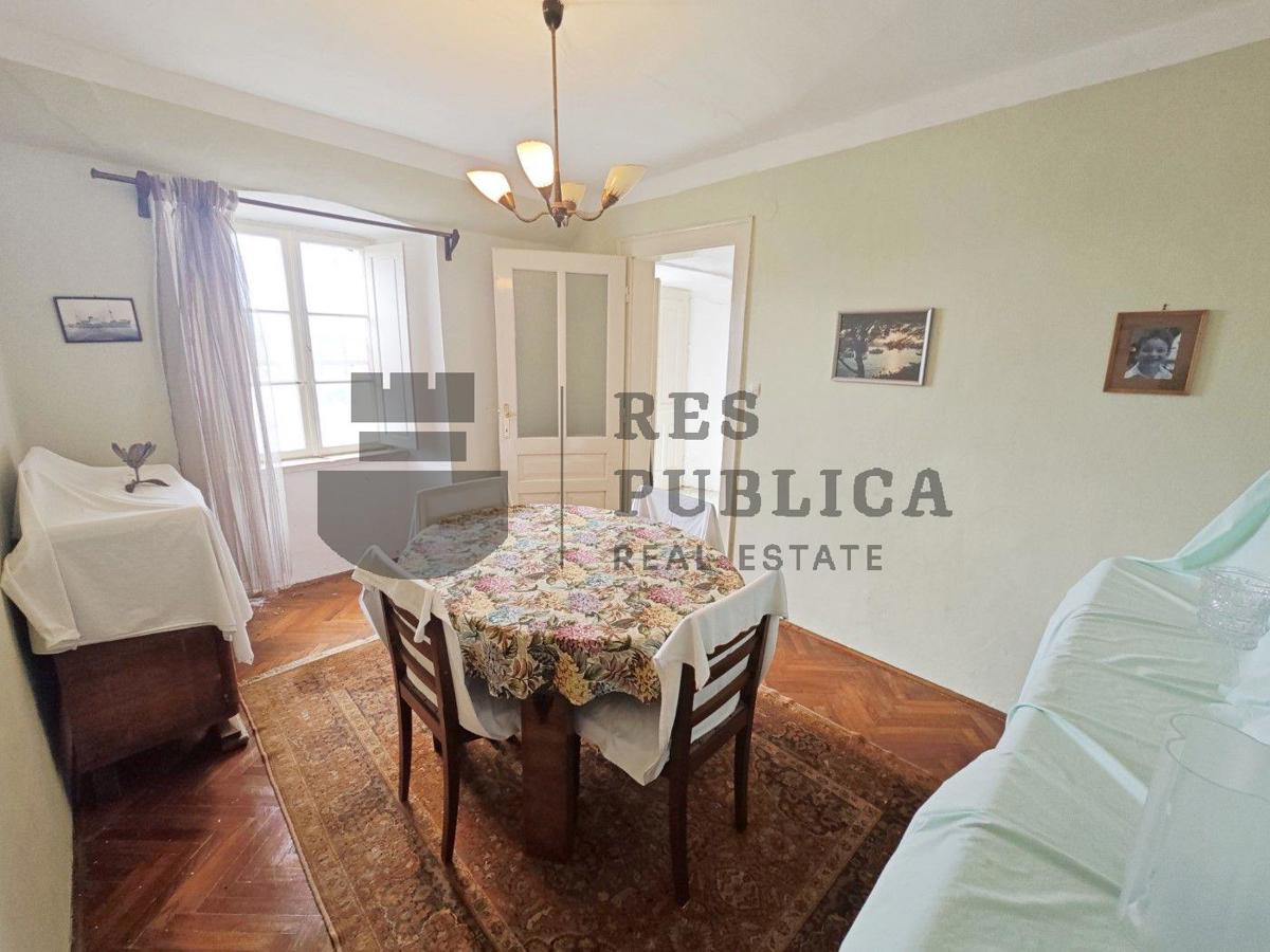 CASA IN PIETRA A PELJESAC