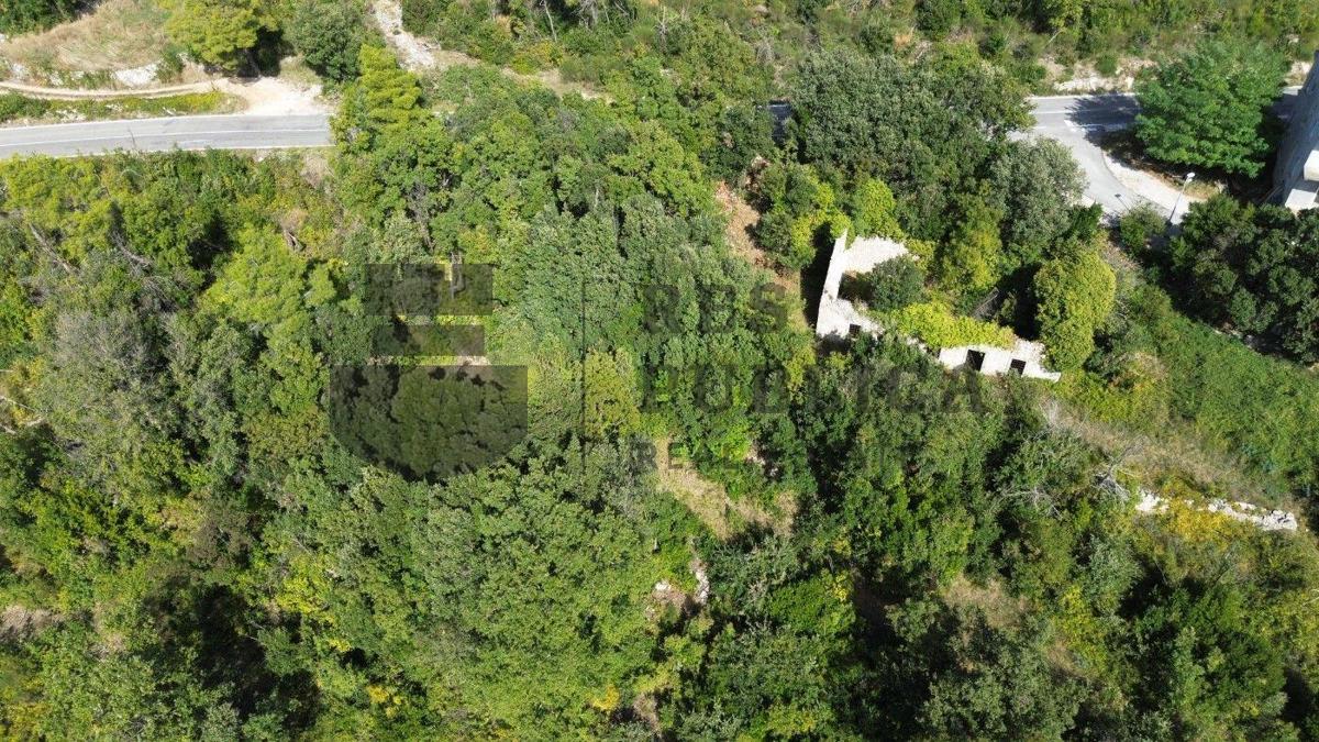 GRAĐEVINSKO ZEMLJIŠTE NA PELJEŠCU - PIJAVIČINO
