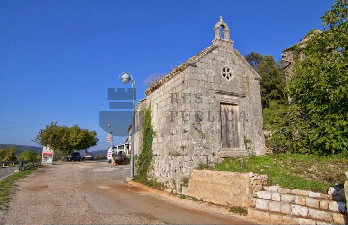 Terreno edificabile a Pelješac, Pijavičino