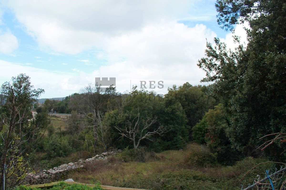 Terreno edificabile a Pelješac, Pijavičino