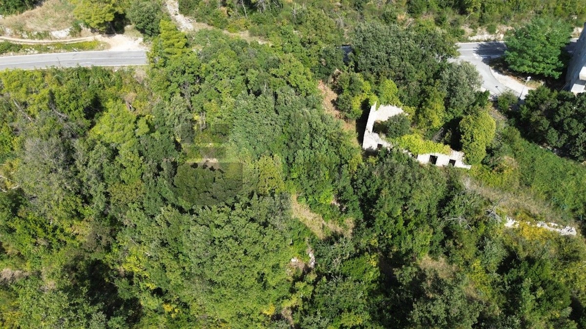 Terreno edificabile a Pelješac, Pijavičino