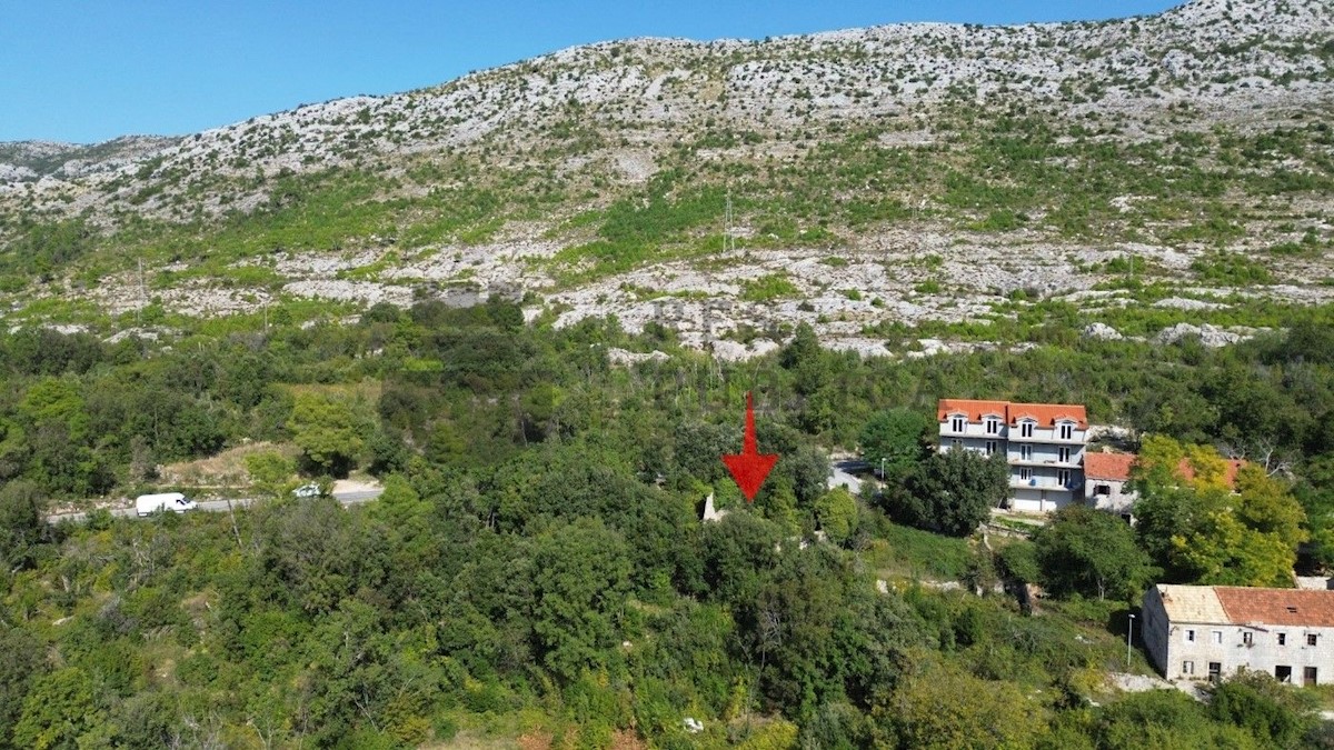 Terreno edificabile a Pelješac, Pijavičino