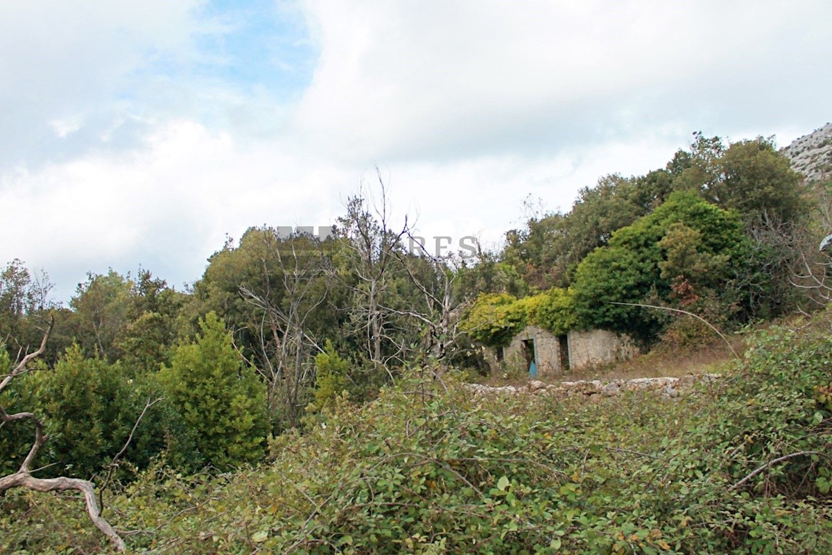 Terreno edificabile a Pelješac, Pijavičino