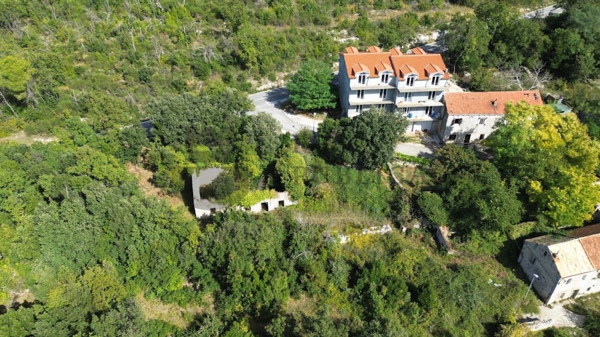 Terreno edificabile a Pelješac, Pijavičino