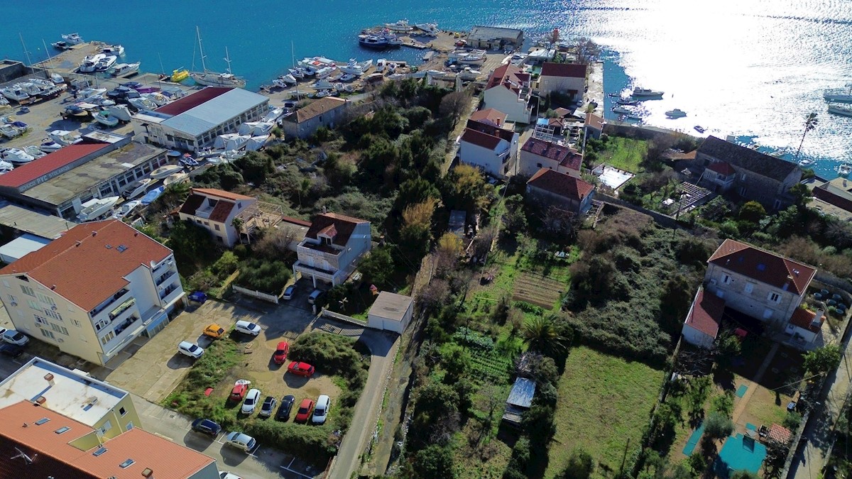 Terreno edificabile a Mokošica