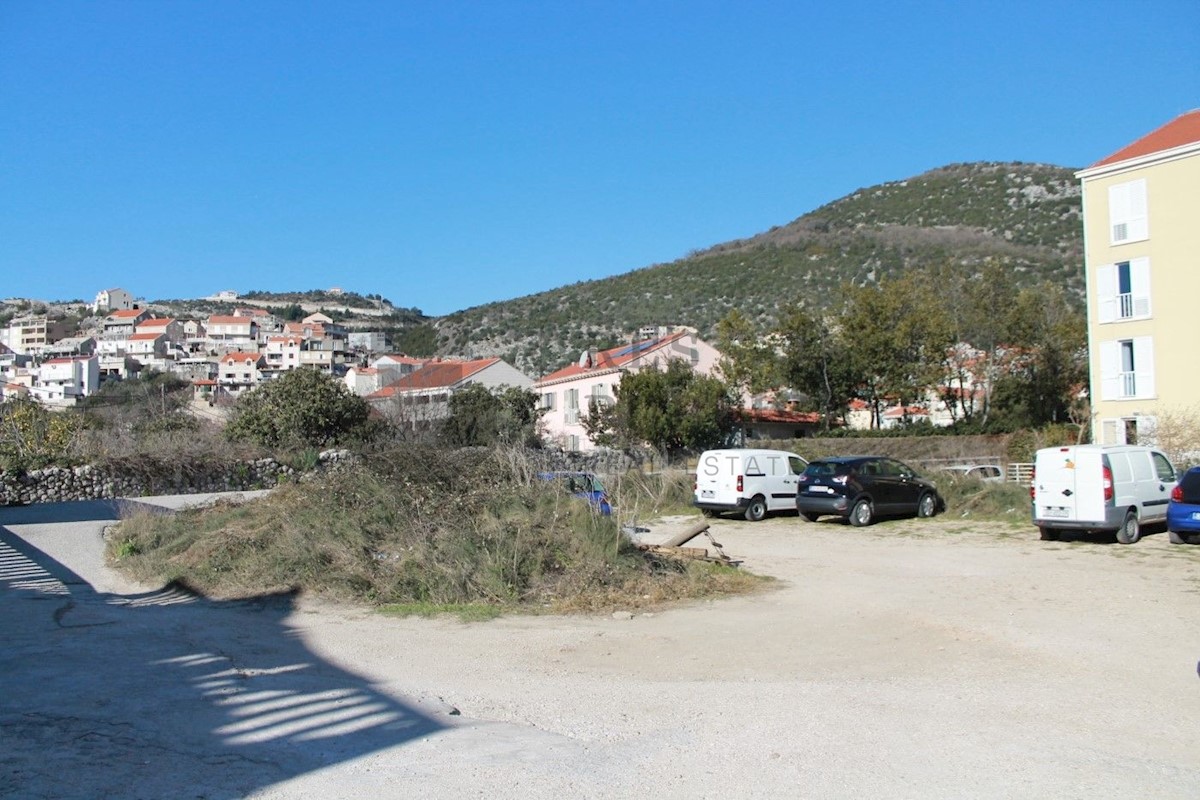 Terreno edificabile a Mokošica