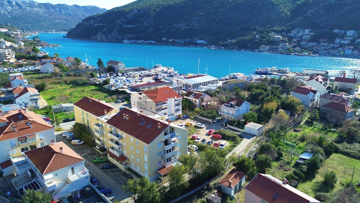 Terreno edificabile a Mokošica