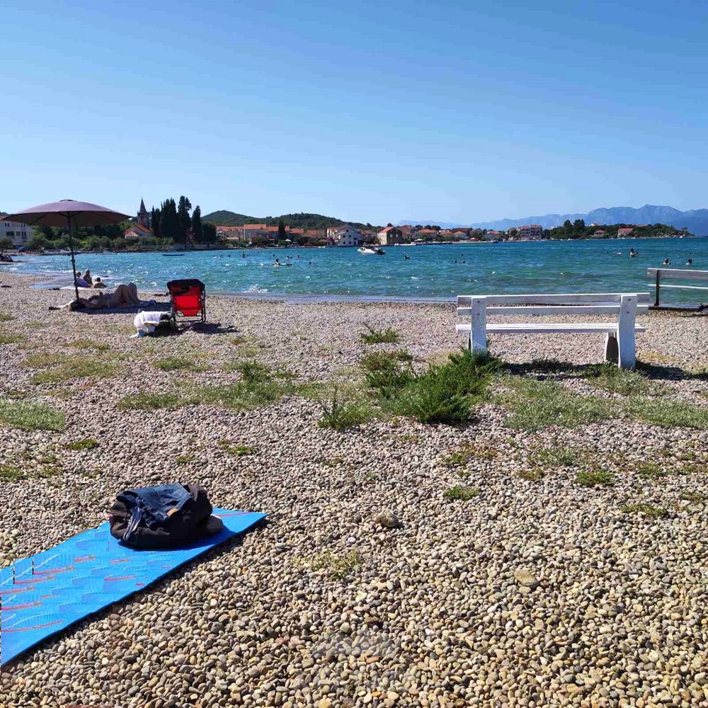 Pelješac, costruzione incompiuta - 6 APP