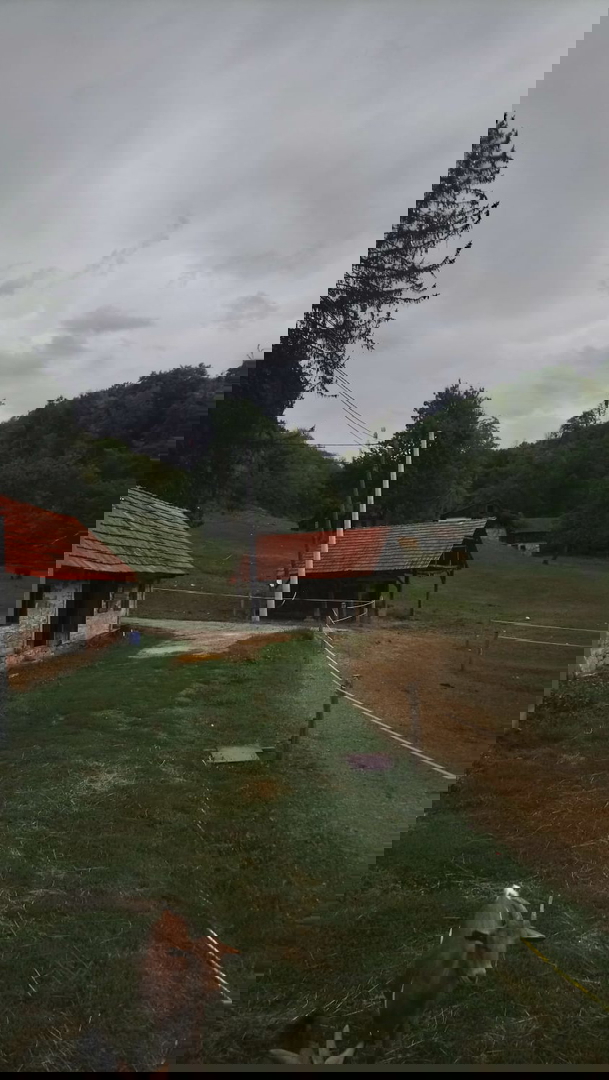 ENORME PROPRIETÀ - PER INVESTIMENTO, USO TURISTICO