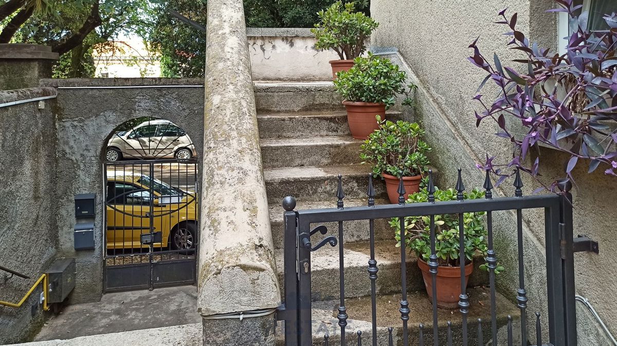 Vendita, Appartamento, 3 locali, Primorsko-goranska županija, Rijeka