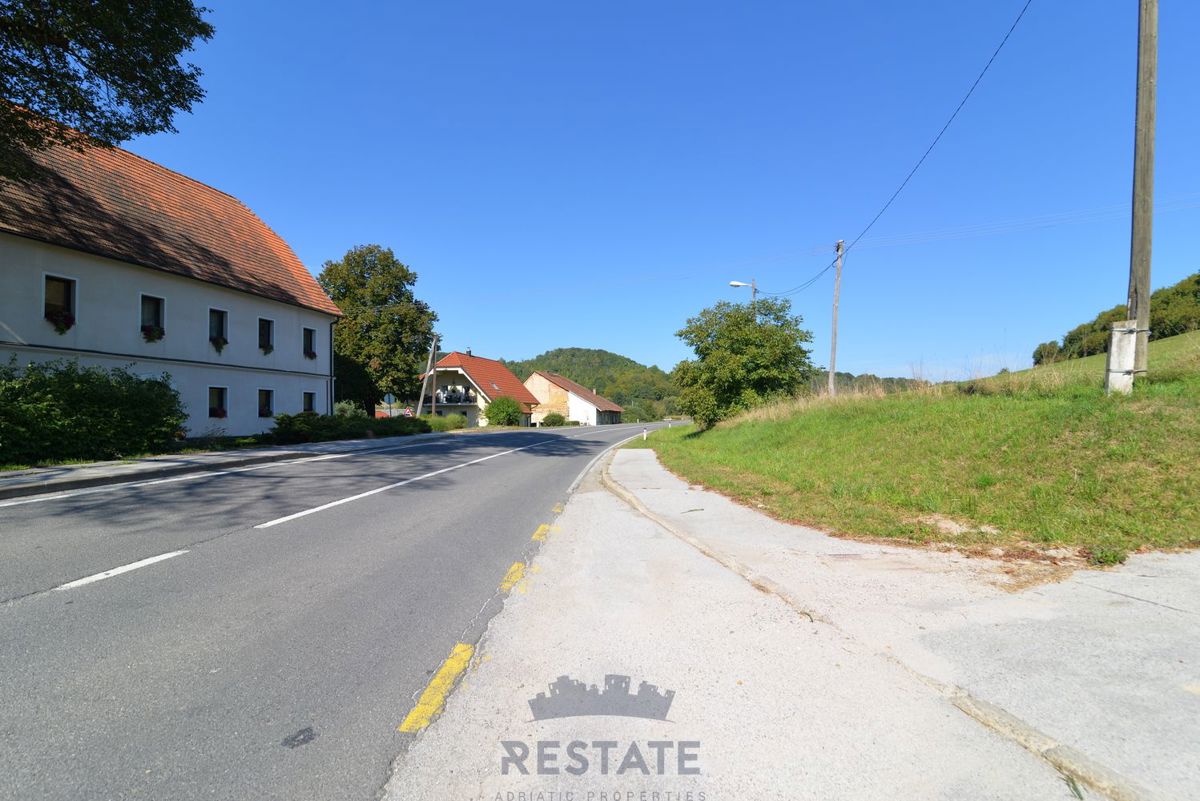 fino a 3 lotti edificabili