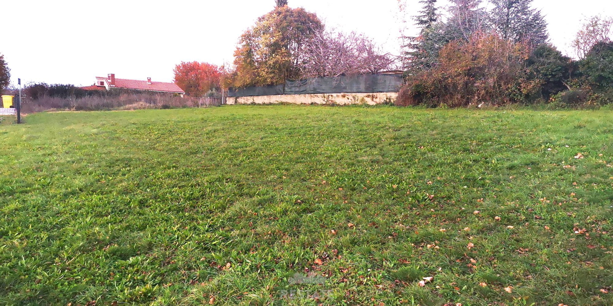 terreno per casa, Labin - Zartinj - Raša