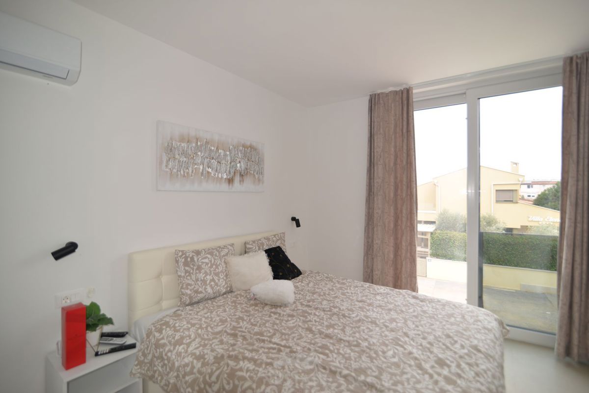 Casa familiare con due unità abitative + piscina