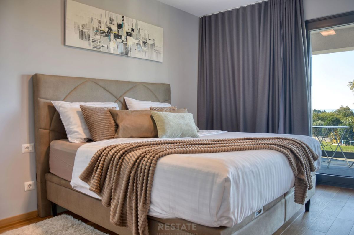 Villa in cui vi trasferite con le valigie e siete 1,2 milioni più leggeri