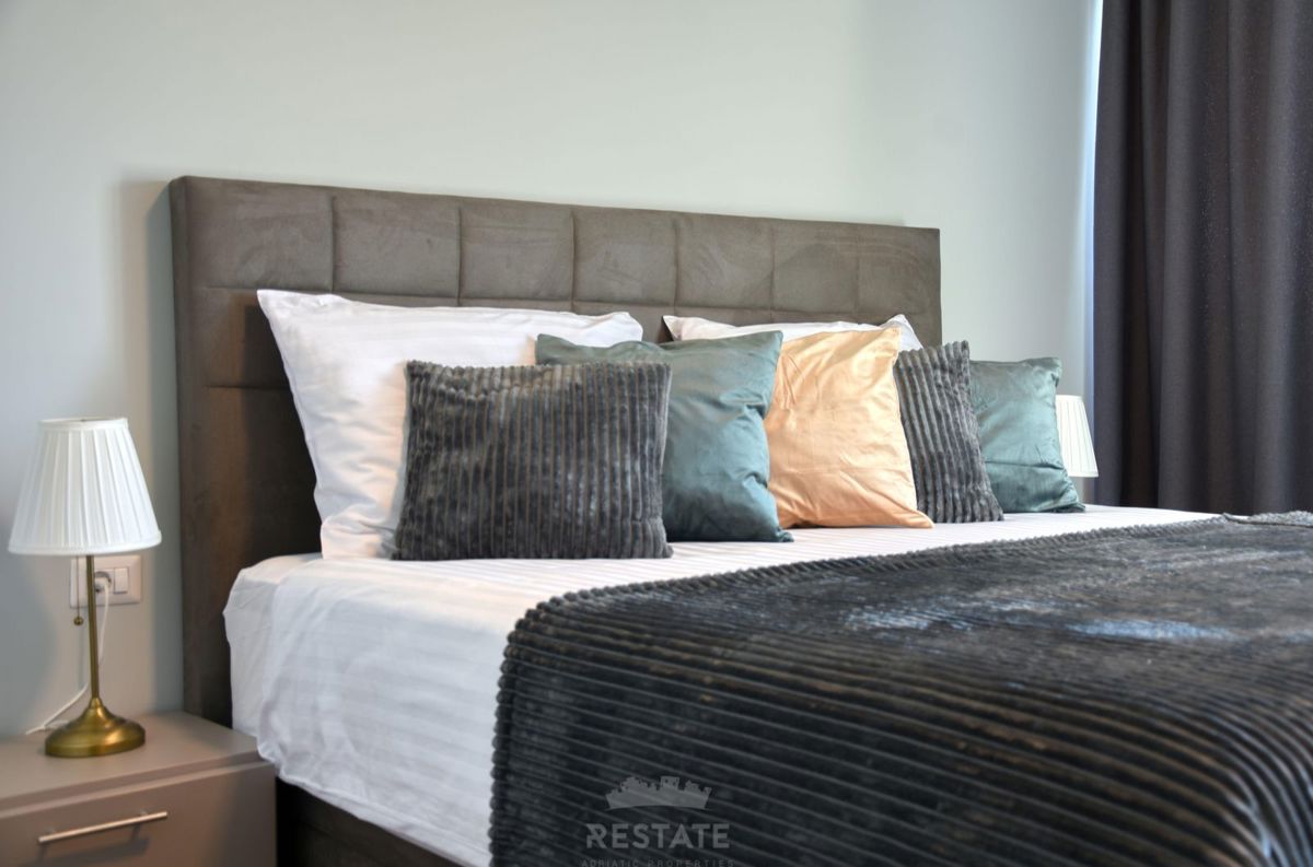 Villa in cui vi trasferite con le valigie e siete 1,2 milioni più leggeri