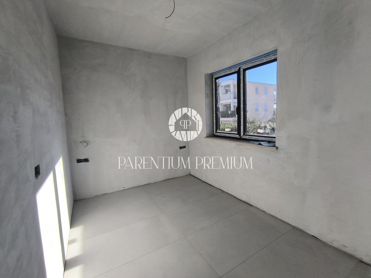 Parenzo - Casa a schiera a 800 m dal mare