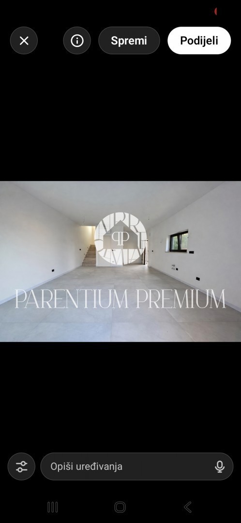 Parenzo - Casa a schiera a 800 m dal mare