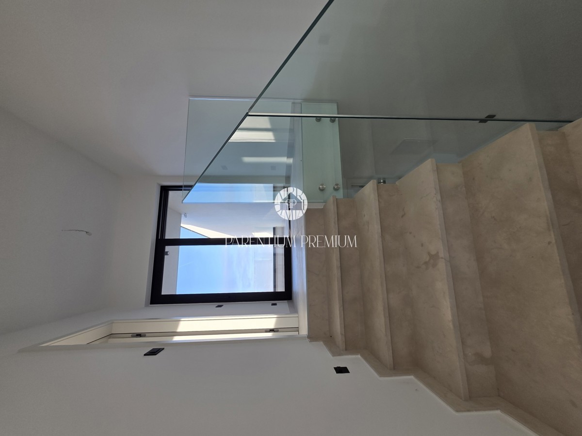 Parenzo - Casa a schiera a 800 m dal mare