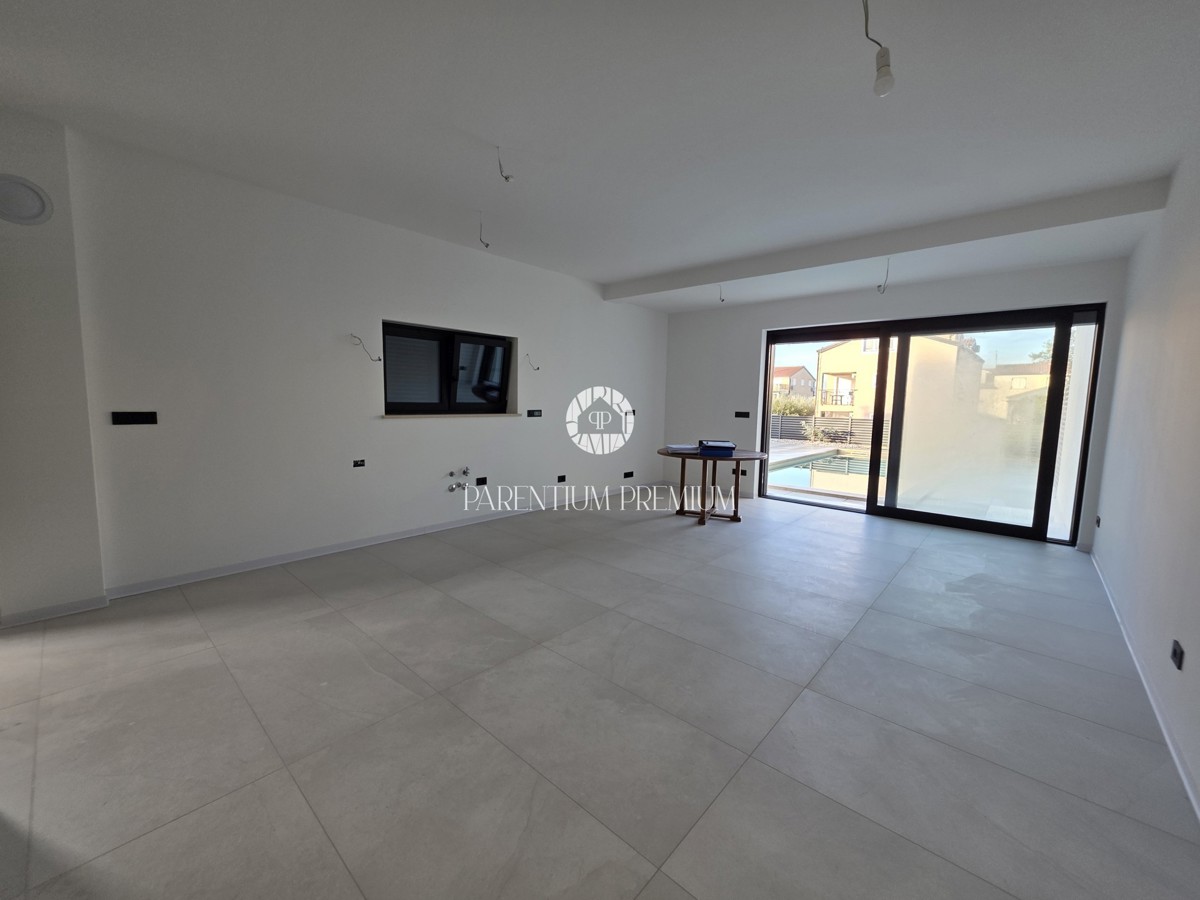 Parenzo - Casa a schiera a 800 m dal mare