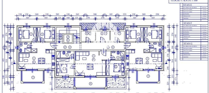 OPPORTUNITÀ!!! Nuovo appartamento con ampio terrazzo e ascensore non lontano dalla spiaggia