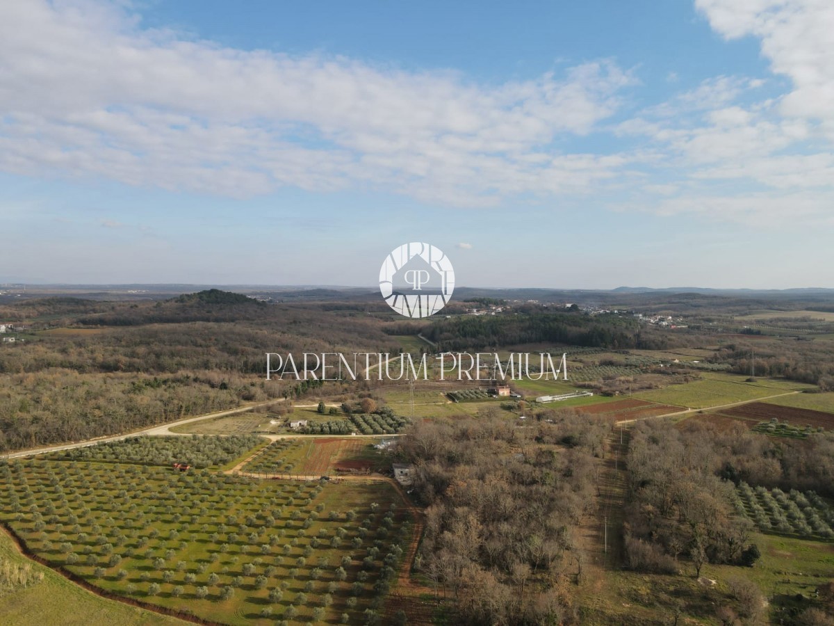 Terreno edificabile a 2 km dal mare e dal centro città