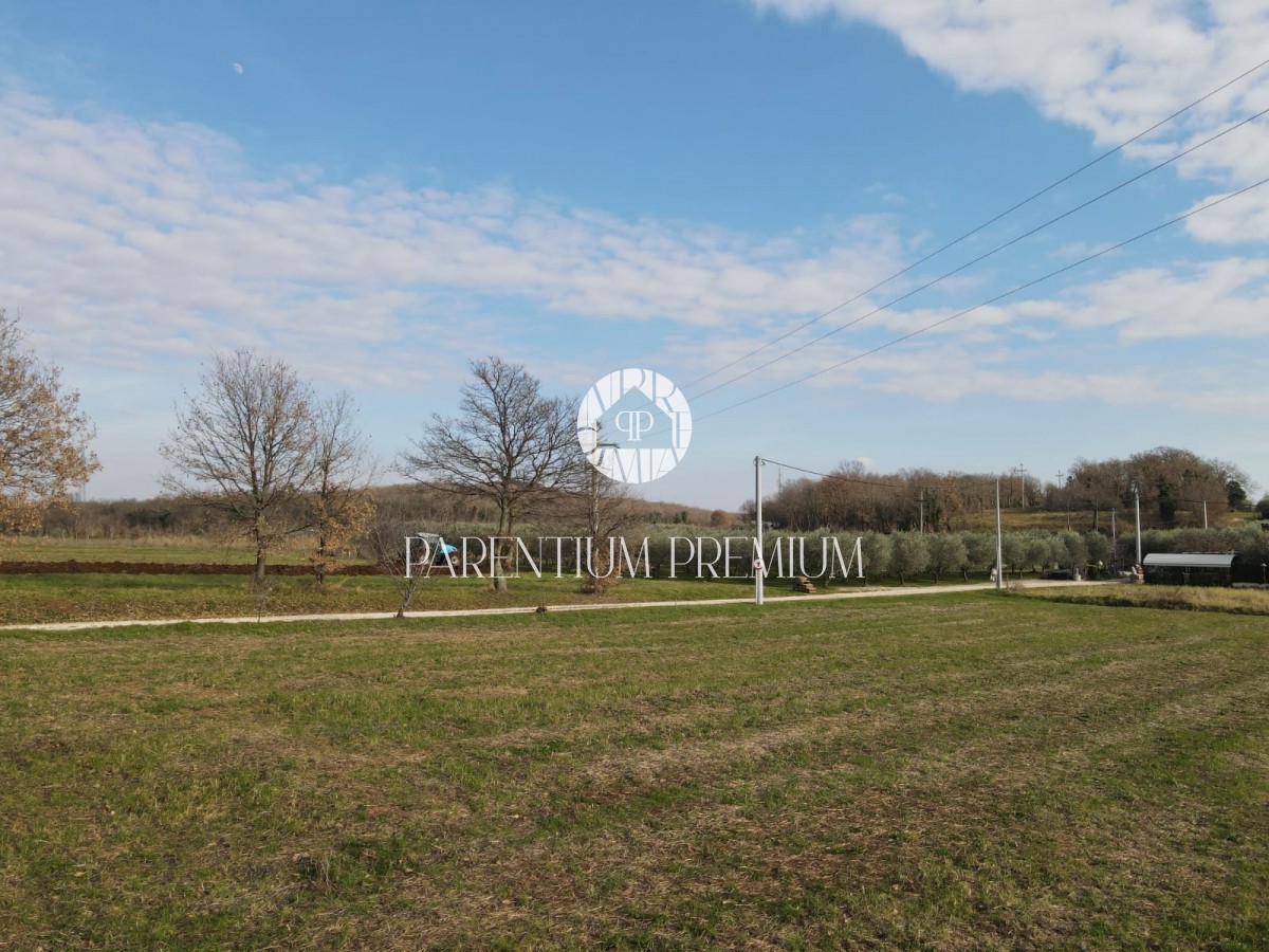 Terreno edificabile a 2 km dal mare e dal centro città