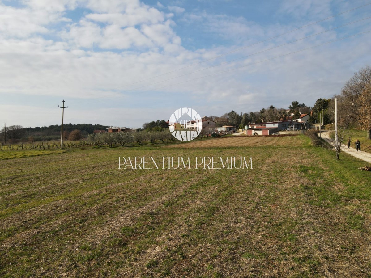 Terreno edificabile a 2 km dal mare e dal centro città