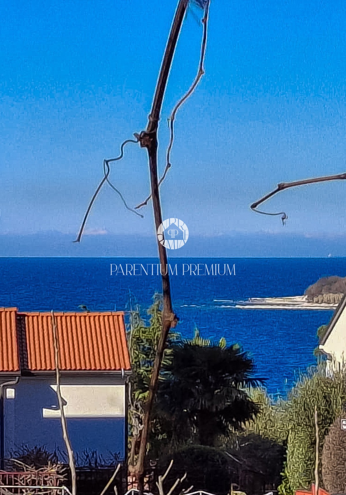 Casa a schiera a 200m dalla spiaggia e dal mare