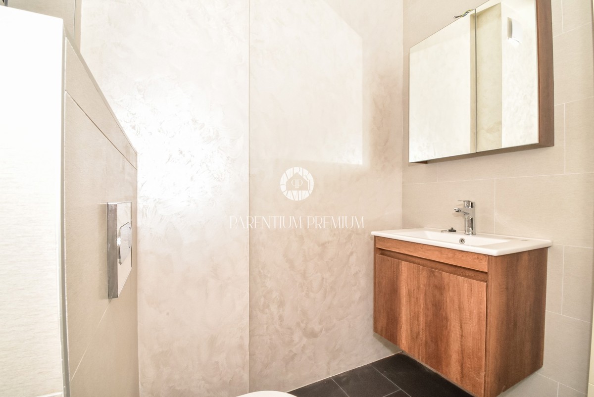 Appartamento al 2° piano con vista mare - 900m dal mare