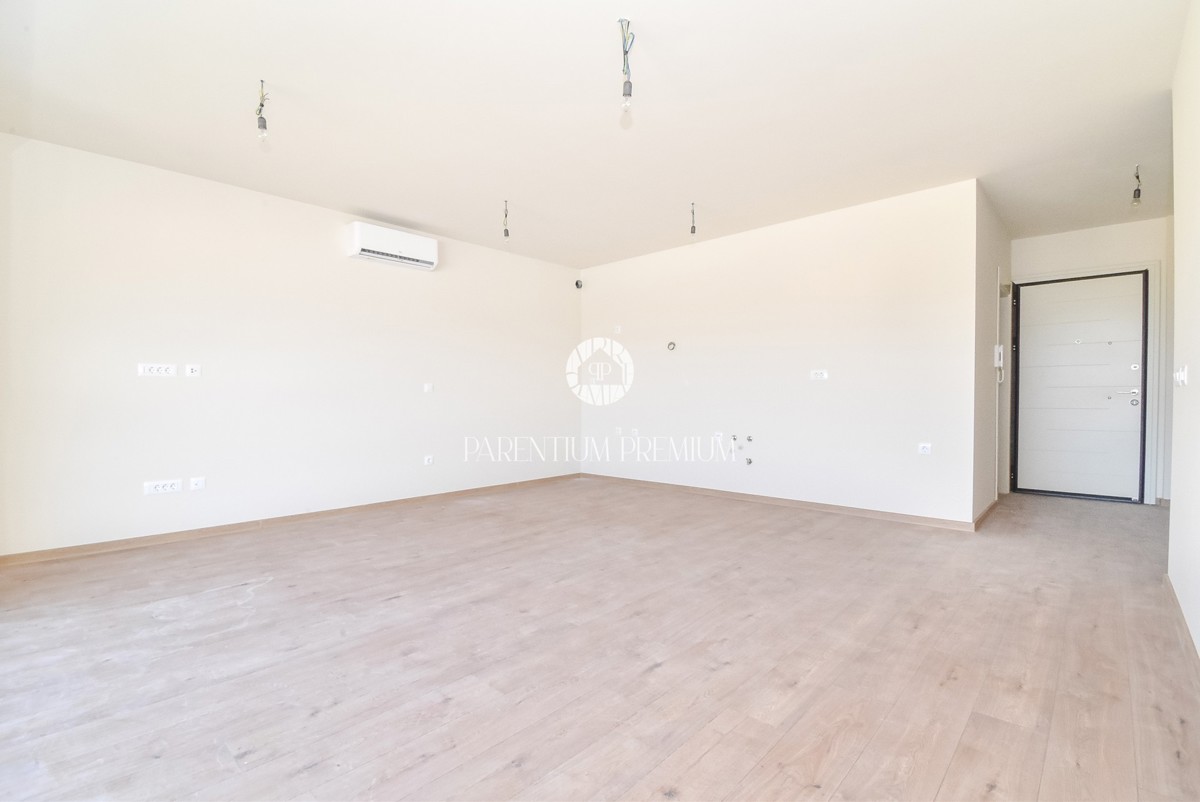 Appartamento al 2° piano con vista mare - 900m dal mare