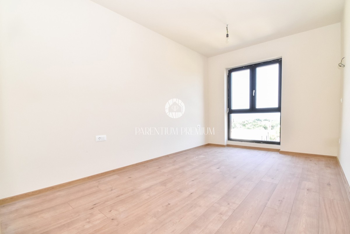 Appartamento al 2° piano con vista mare - 900m dal mare