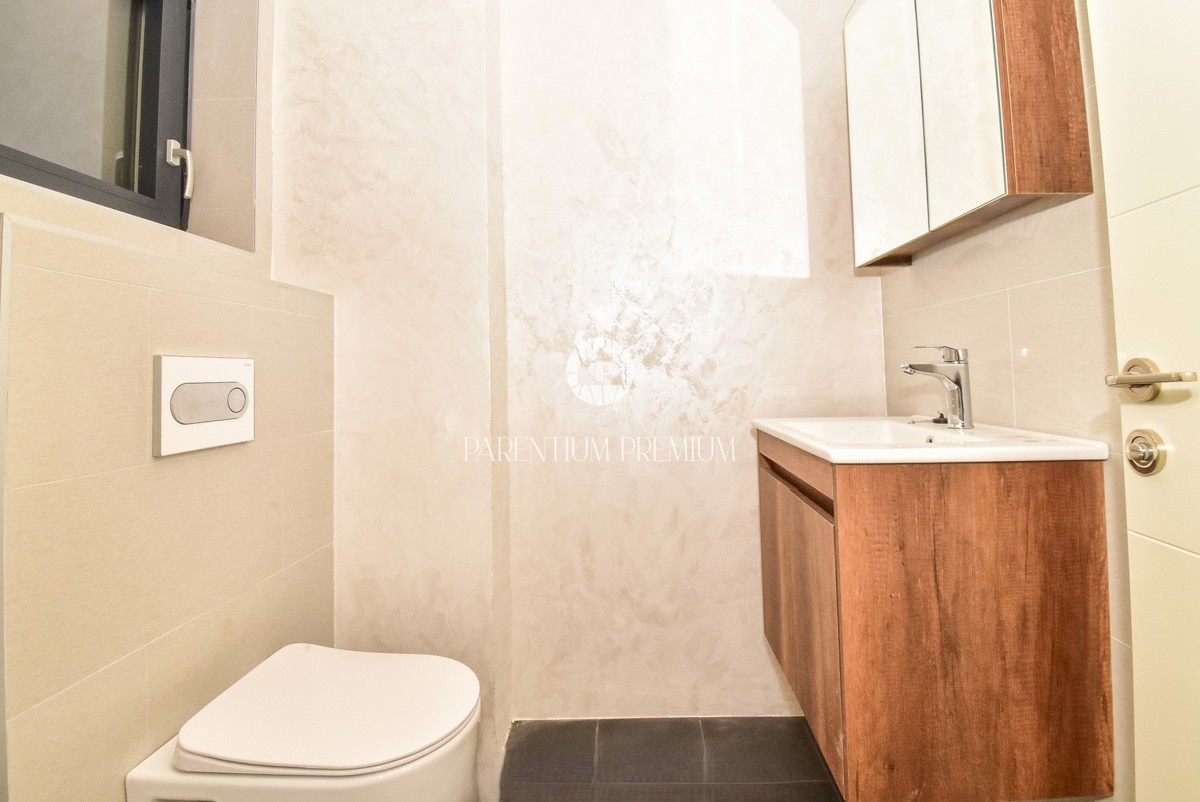 Appartamento al 2° piano con vista mare - 900m dal mare
