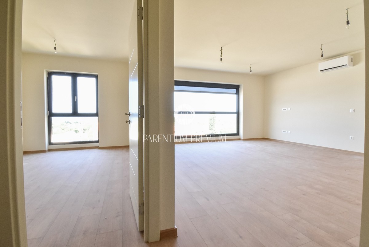 Appartamento al 2° piano con vista mare - 900m dal mare