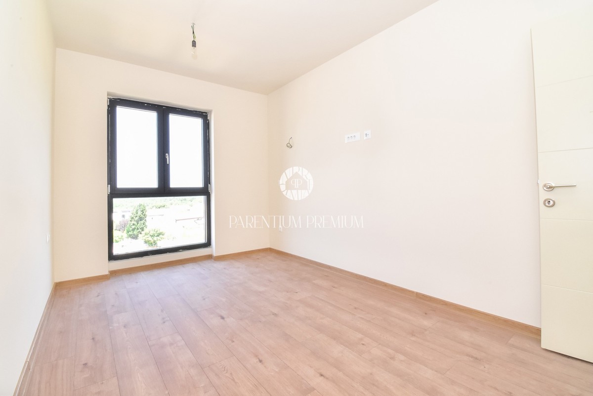 Appartamento al 2° piano con vista mare - 900m dal mare