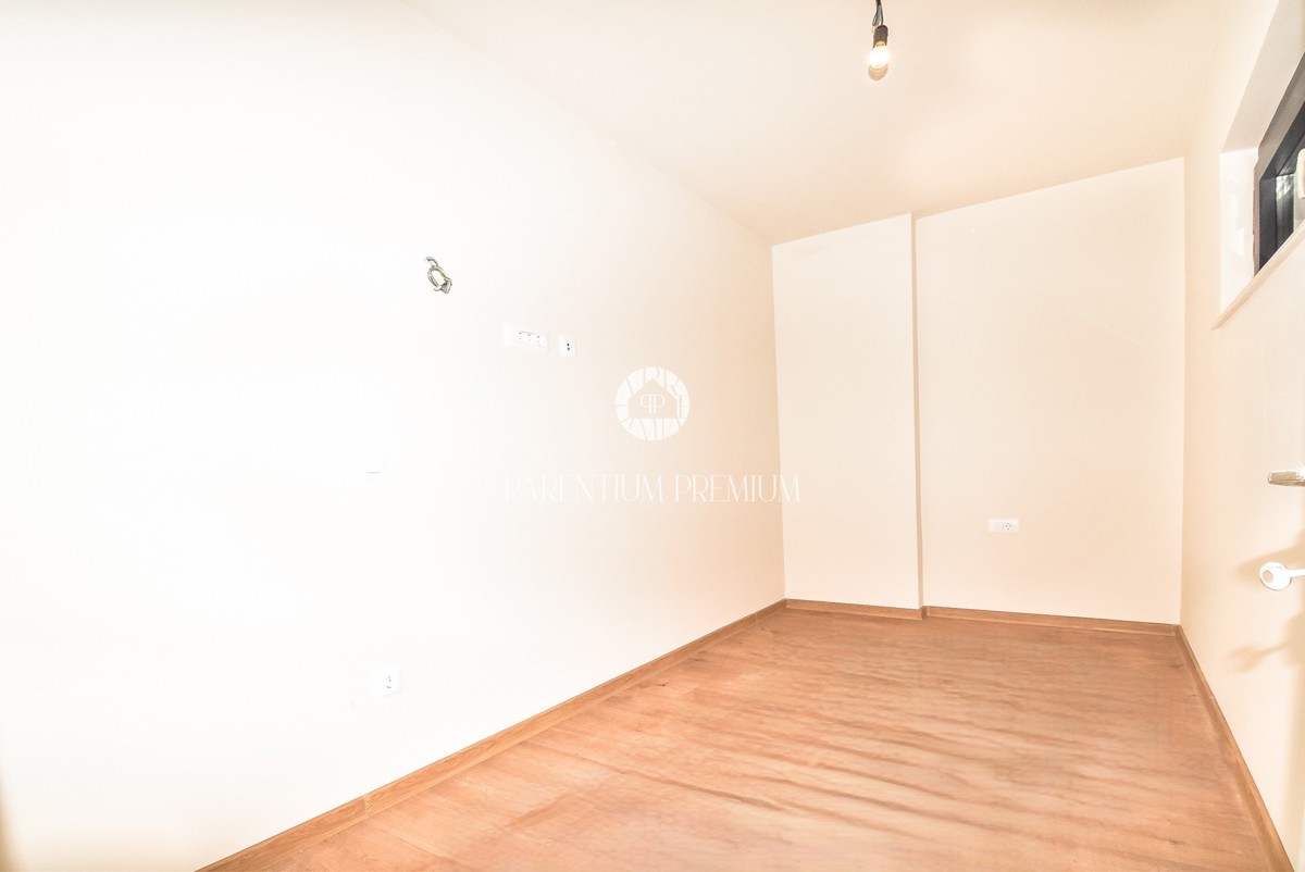 Appartamento al 2° piano con vista mare - 900m dal mare