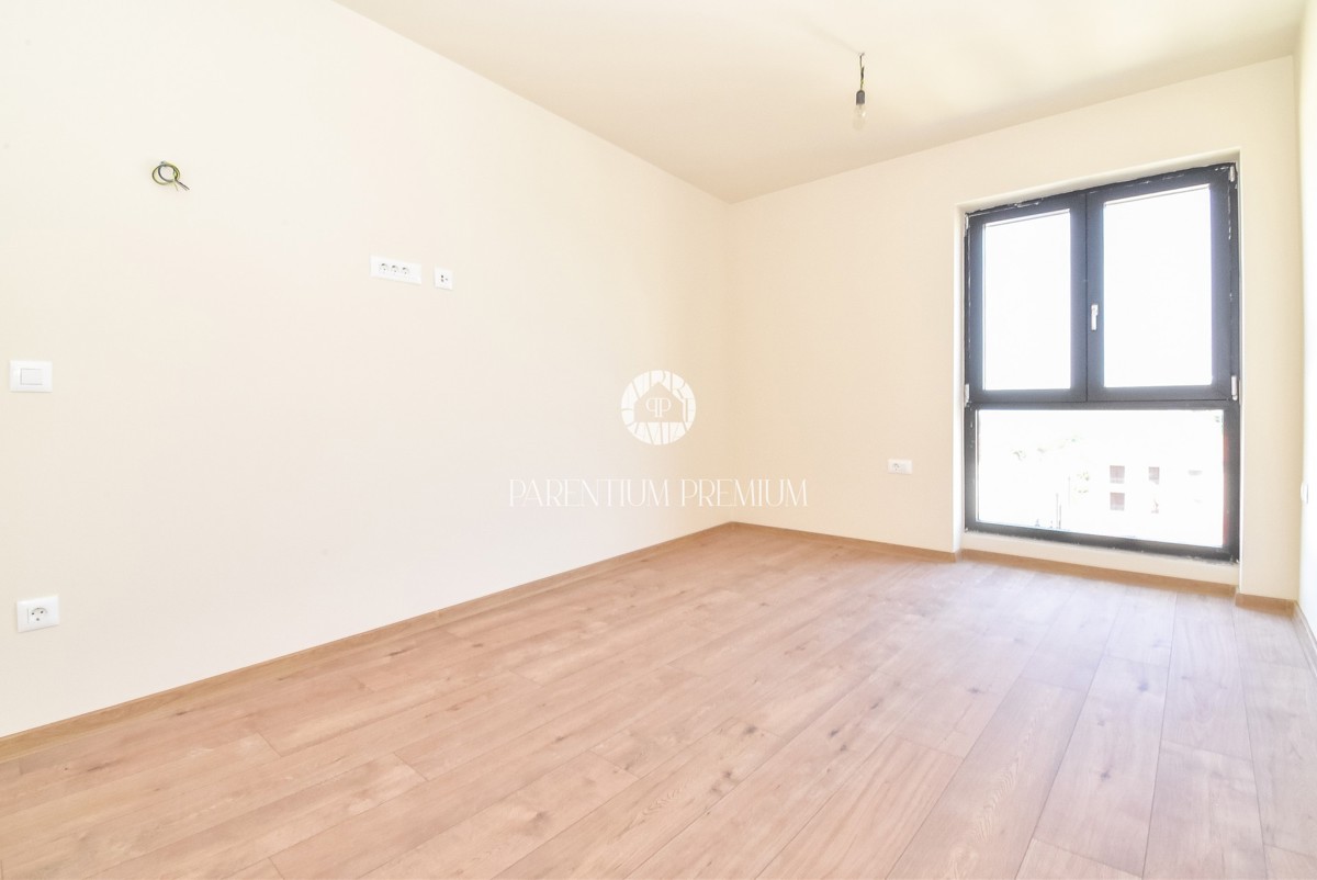 Appartamento al 2° piano con vista mare - 900m dal mare