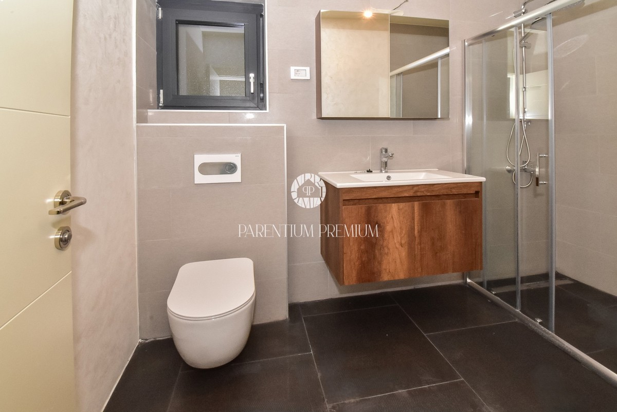 Appartamento al 2° piano con vista mare - 900m dal mare