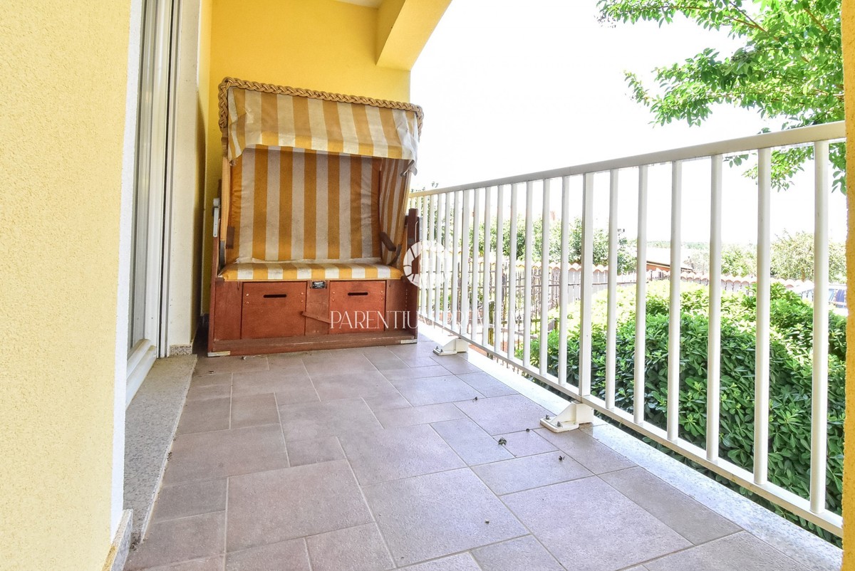 Esclusiva! Casa bifamiliare con piscina e vista mare