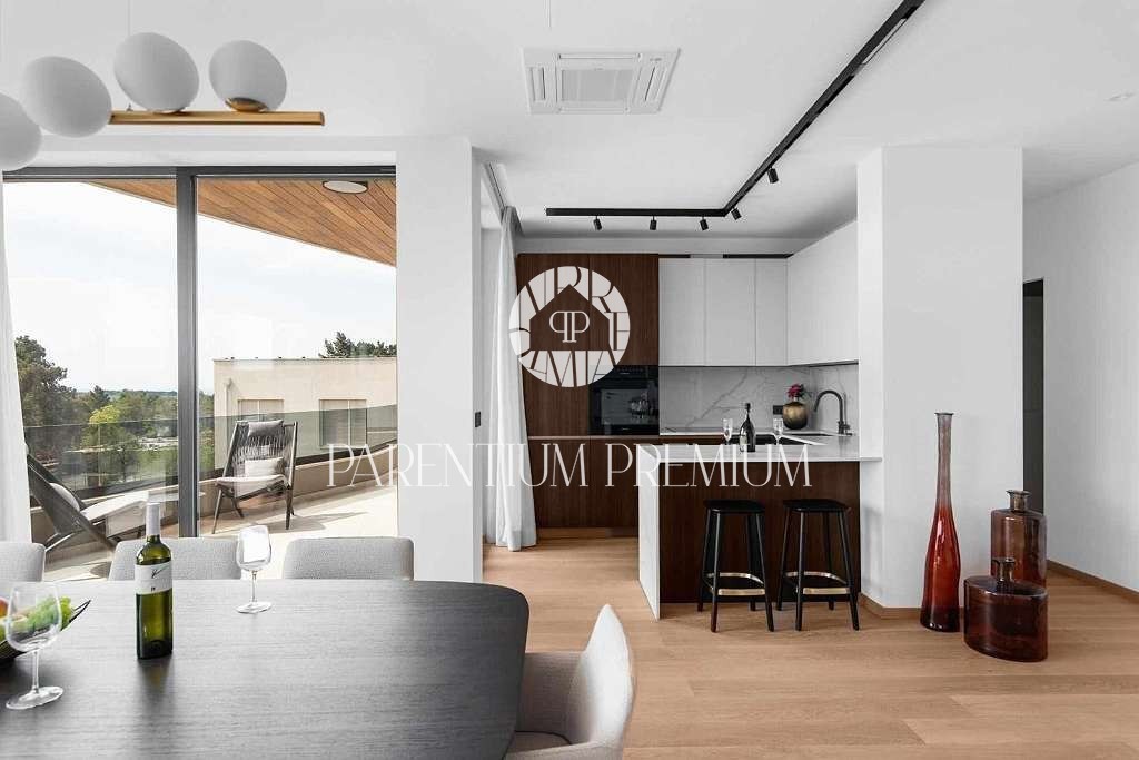Appartamento Poreč