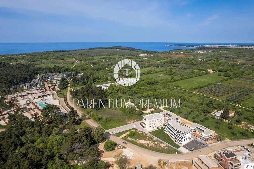 Appartamento Poreč