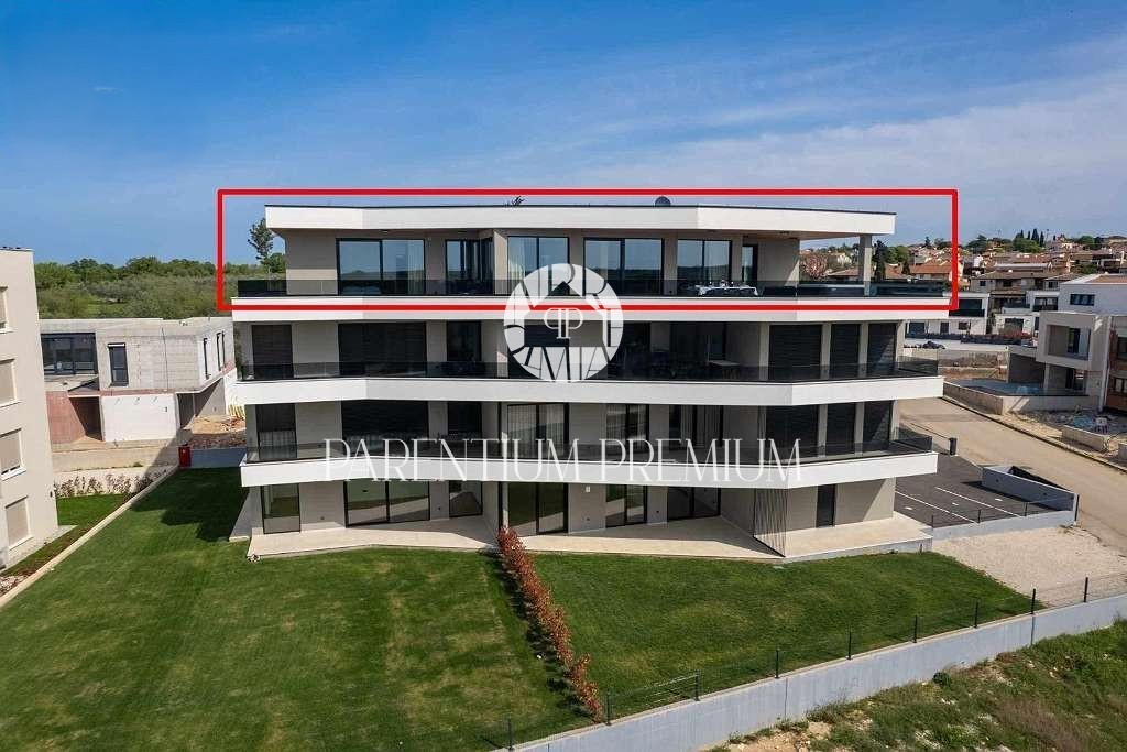 Appartamento Poreč